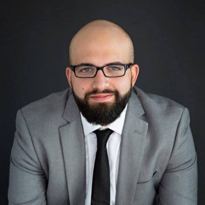 Jake Maiuri