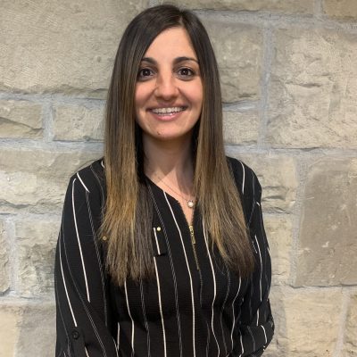 Natalie Spadafora