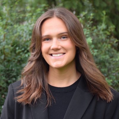 Emma Peddigrew
