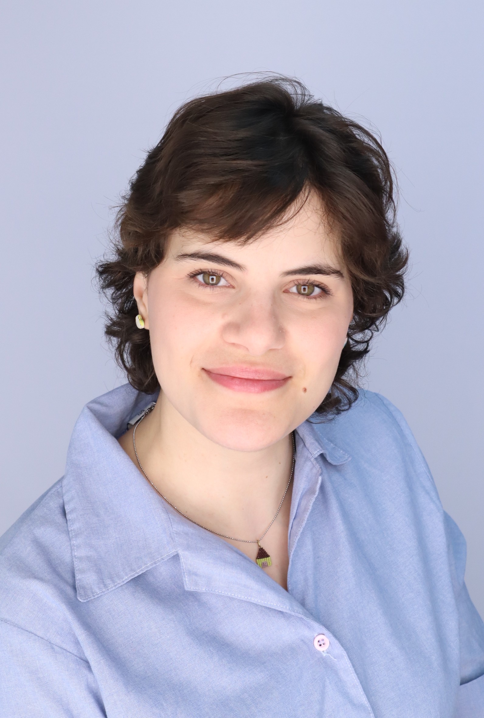 Luiza Rodrigues