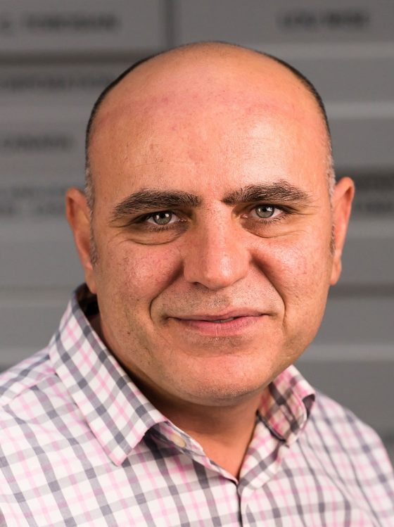 Halis Yildiz