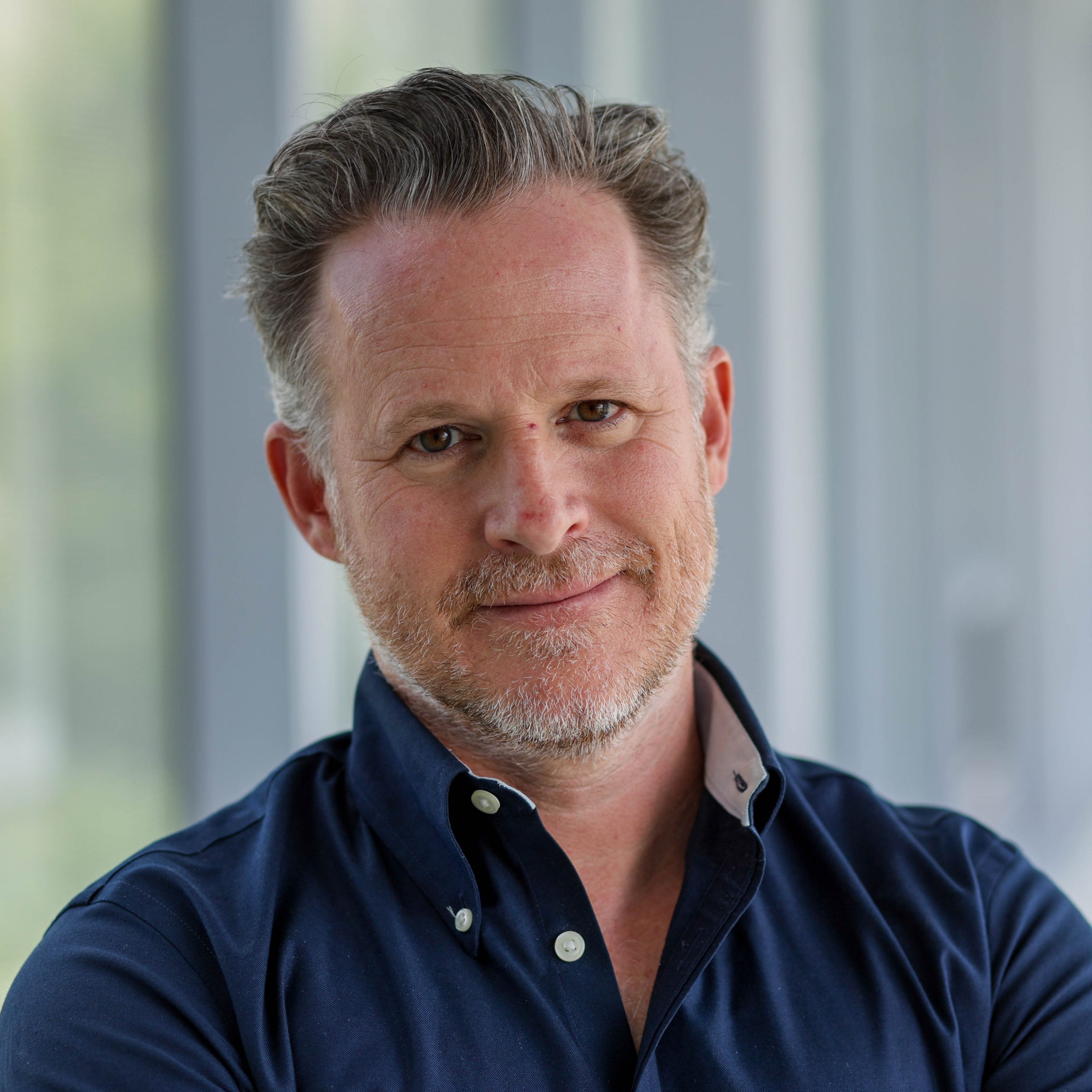 Andrew Dane