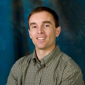 Michael Ashton
