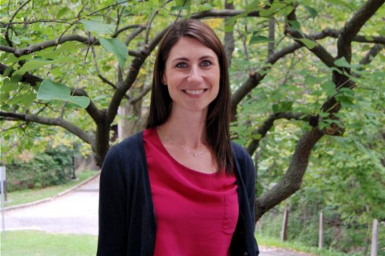 Julia Baird profile photo