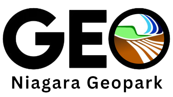 Niagara Geopark Logo