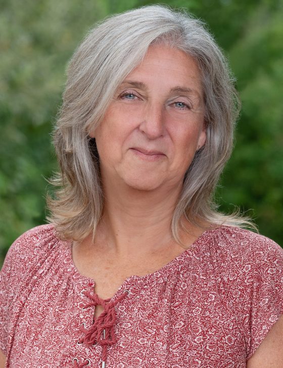 Amy Lemay