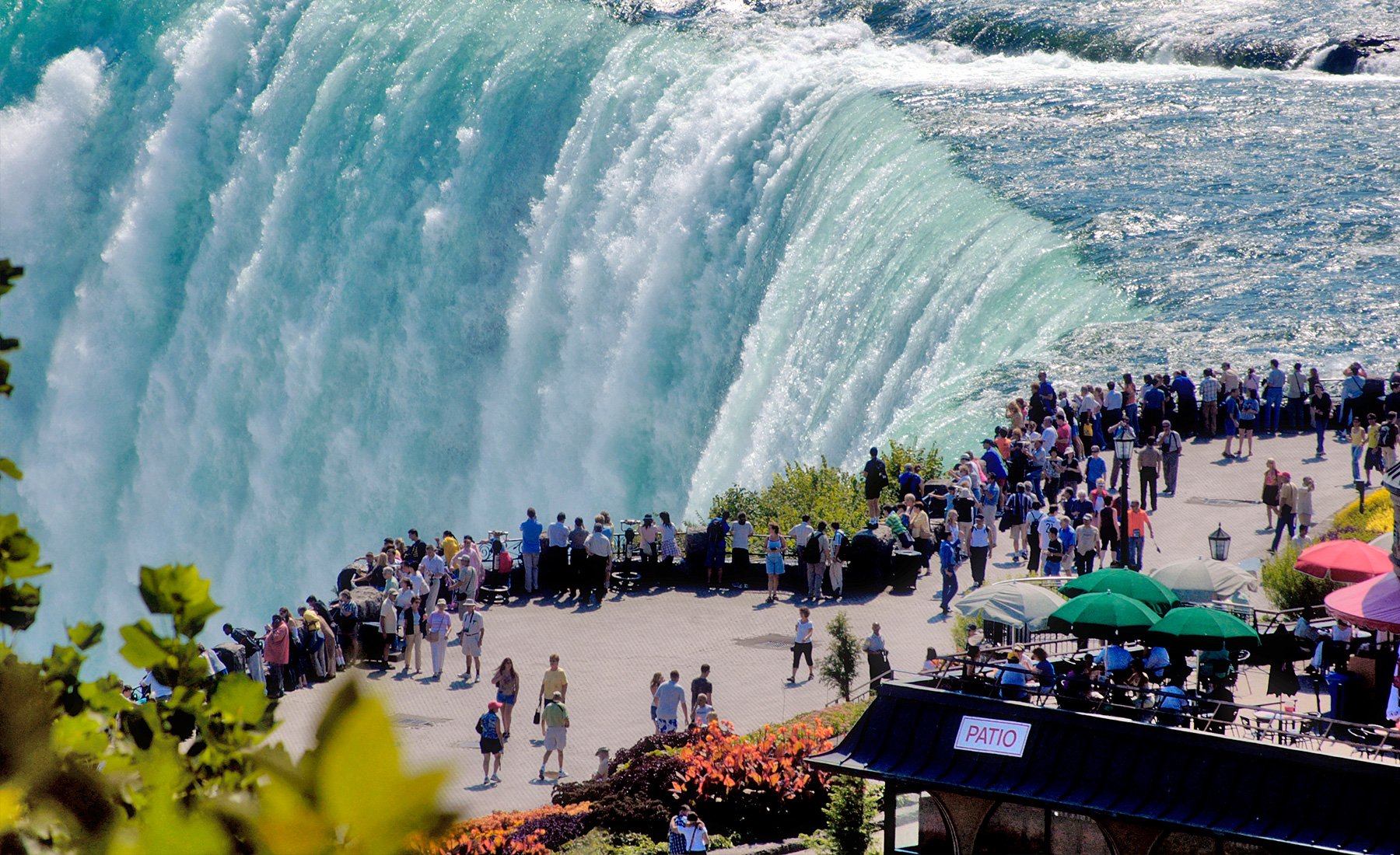 Niagara Falls