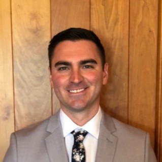 portrait of Matt Skubel