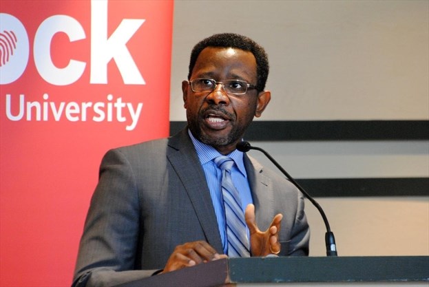 Charles Conteh