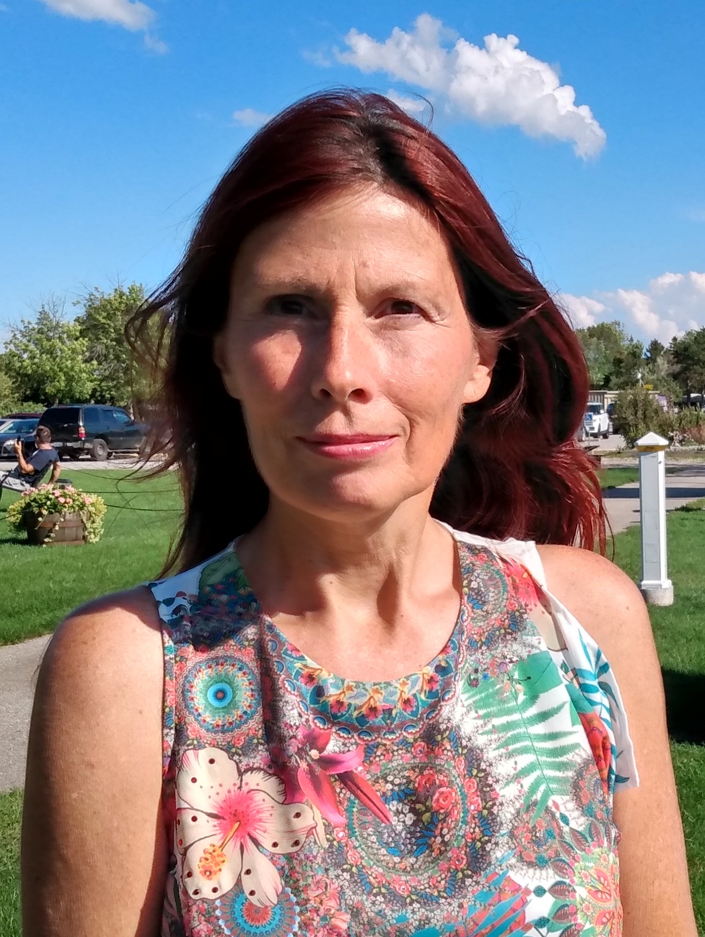 Livianna Tossutti profile image