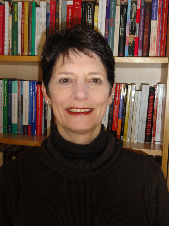 Joanne Heritz