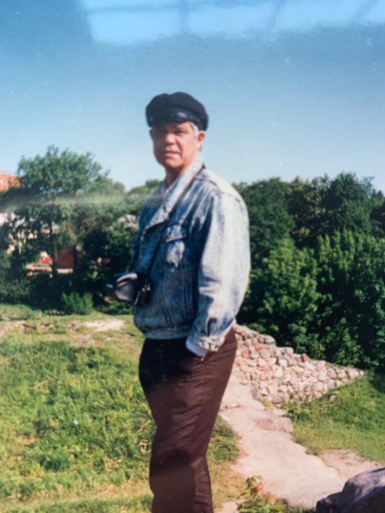 Juris Dreifelds