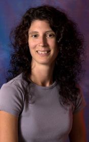 Carolyn Hafer, Psychology, Brock University