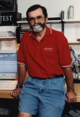 profile picture of professor ro