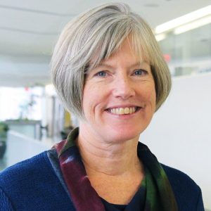 Catherine Mondloch