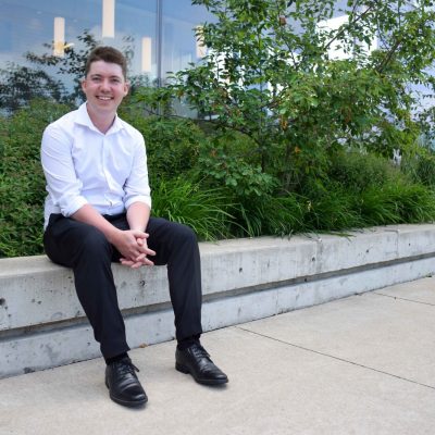 Ben Sterling