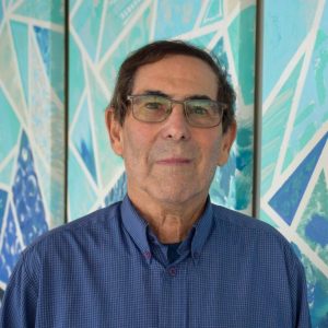 Maurice Feldman at Bethesda Family Services