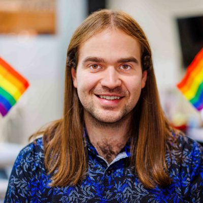 Daniel Krowchuk