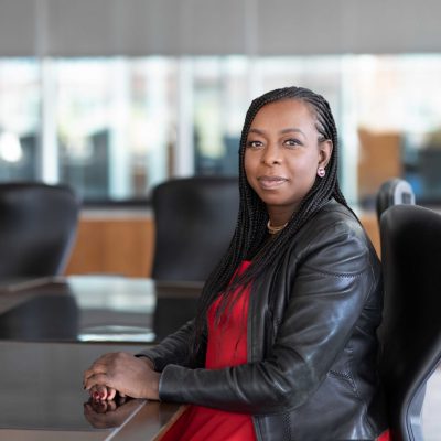 Karen Brown