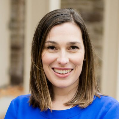 Nicole Goodman
