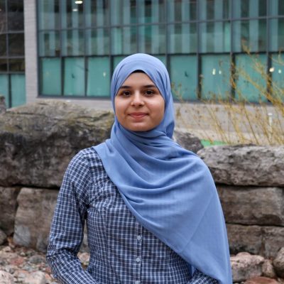 Fatima Noor