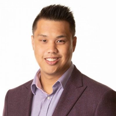 Matt Kwan