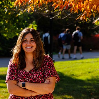 Natalie Spadafora