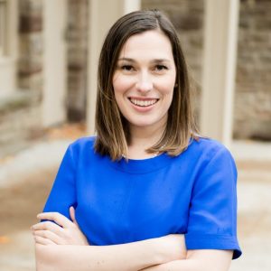 Nicole Goodman