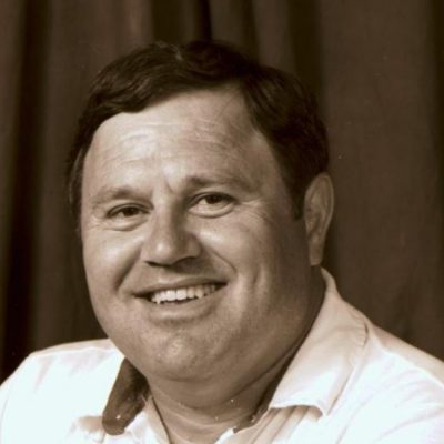 classic photo of Zopito Marini