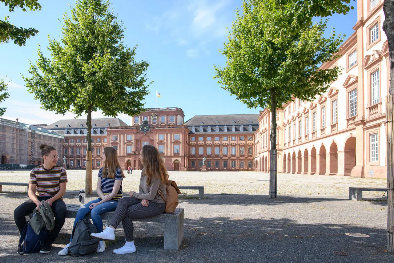 University of Mannheim