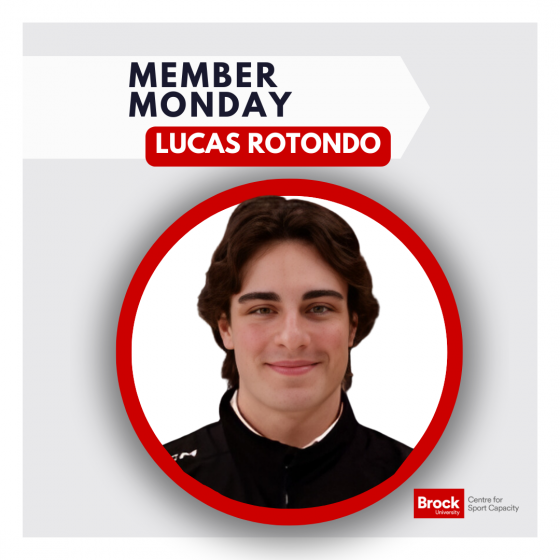 Lucas Rotondo Instagram
