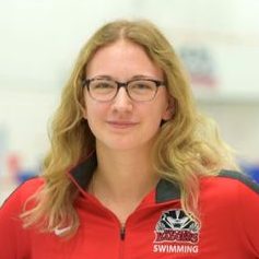 Georgia Rudolph