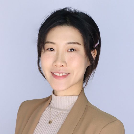 Sarah (Xiaoxia) Tan