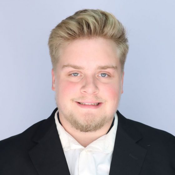 Calvin Pietron
