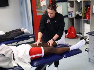 BSM Clinic Massage
