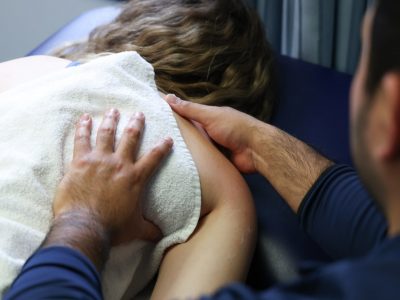 BSM Clinic Massage
