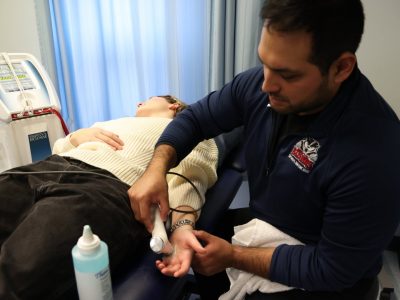 BSM Clinic Hand therapy