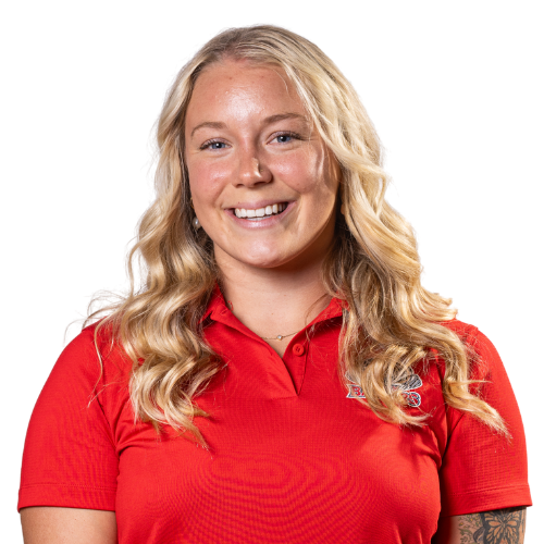Shauna Kuebeck