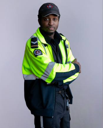Bernard Nwapa