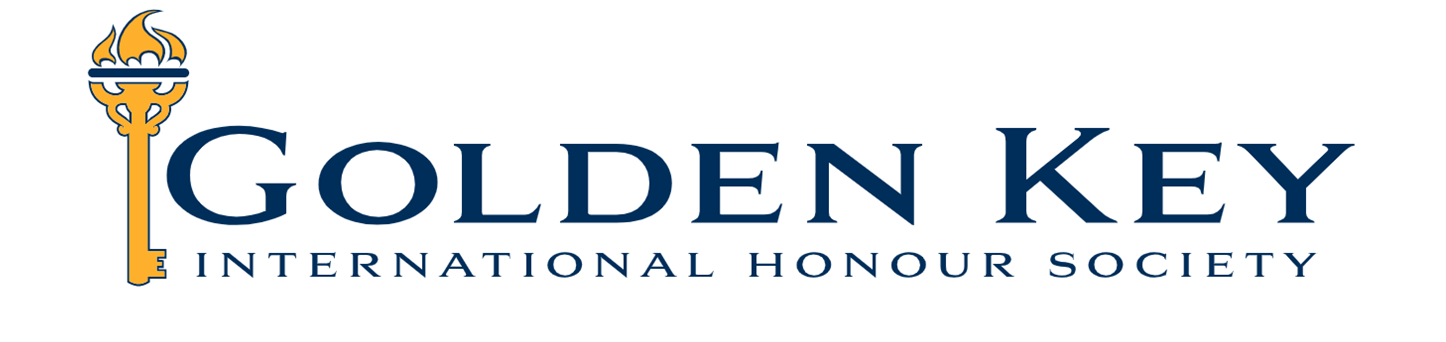 Golden Key International Honour Society logo
