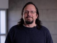 Tony Volk