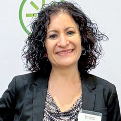 Mary Quintana